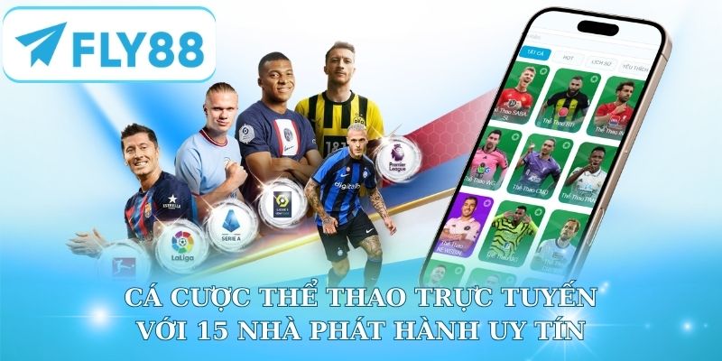 Tỷ lệ cược được tối ưu liên tục giúp người chơi có thêm cơ hội lựa chọn
